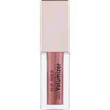 1001 Maxivolumizer Lipgloss 214 - Dance Of Pearls - Kalıcı ve Nemlendirici Ruj - Dolgunlaştırıcı Et - ton