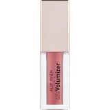 1001 Maxivolumizer Lipgloss 216 - Glazing Fuchsia - Kalıcı ve Nemlendirici Ruj - Dolgunlaştırıcı Et - ton