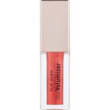 1001 Maxivolumizer Lipgloss 217 - Pomegranate Blossom - Kalıcı ve Nemlendirici Ruj - Dolgunlaştırıc� - ton