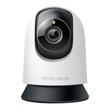 1001 MC230 | 3k 5mp Ultra Hd Akıllı Wi-Fi Güvenlik Kamerası | 360° | 13.5x Zoom | Yapay Zeka Kişi V