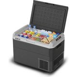 1001 MCD50D 12/24VOLT 50 Litre Kompresörlü Outdoor Oto Buzdolabı