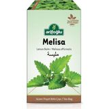 1001 Melisa 20LI Süzen Poşet Çay