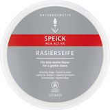 1001 Men Active Tıraş Sabunu 150 gr | Doğal Içerikli Shaving Soap | Yoğun ve Kremsi Köpük | Speic - SECENEK
