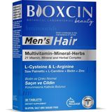 1001 Men’s Hair Tablet – L-Arginin, Cüce Palmiye, L-Karnitin, Biotin ve Çinko Içeren Erkeklere Ö