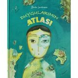 1001 Merak Yayınevi 1001 Merak Duygularımın Atlası - Ciltli Bimba Landmann 6 - 9 Yaş Aralığı İçin Çocuk Kitabı