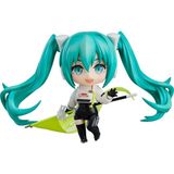 1001 Merchandısıng Lıcence Good Smile Company - Hatsune Miku Gt Project Racing Miku 2022 Nendoroid Acton