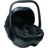 1001 Merkür Bebe Guardix I-Size Oto Koltuğu Ana Kucağı 0-13 kg Siyah - Çok Renkli