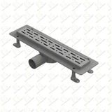 1001 Mg Mayaglory 60 cm Çekvalfki Koku ve Haşerat Önleyici Kanal Duş Kanalı Yer Sifonu - secenek