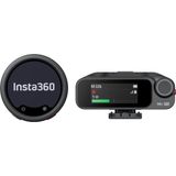1001 Mic Pro (1 Tx + 1 Rx), Kablosuz Mini Lavalier Mikrofon, Iphone/kamera/android Için, Video Kayıt, B