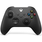 1001 Microsoft Xbox Wireless Controller Siyah, 9. Nesil (Microsoft Türkiye Garantili) - secenek