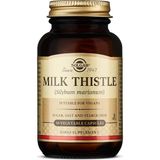 1001 Milk Thistle 50 Kapsül