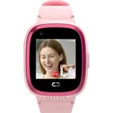 1001 Milky Watch Pro 4g Lte Çocuk Akıllı Saati, 2mp Kamera, Gps Takibi, Koldan Çıkarma Sensörü, Su