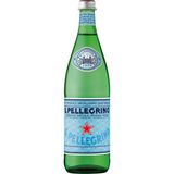 1001 Mineralli Su Cam Şişe 750 ml