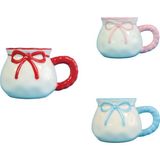 1001 Mini Fiyonk Kahve Kupası BM-2371