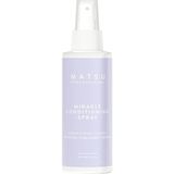 1001 Miracle Biotin Keratin Kolay Tarama Elektriklenme Karşıtı Onarıcı Saç Spreyi 50 ml Seyahat Boy