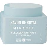 1001 Miracle Saç Bakım Maskesi 250 ml | Ince Telli Saçlar | Canlandırıcı Etkili | Kolajen - 1 Parça