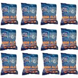 1001 Miss Flora Nem Alıcı 450 G Yedek 12'li Paket
