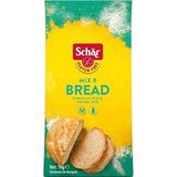 1001 Mix B Glutensiz Ekmek Unu 1000 gr