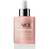 1001 Moisture Surge™ Active Glow Işıltı Serumu 50ML | C Vitamini, Hyalüronik Asit, Laktik Asit