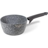 1001 Moneta Sinfonia Güveç Tenceresi 1 Sap 16 cm Endüksiyon Için De Uygun, Mineral Parçacıklarıyla