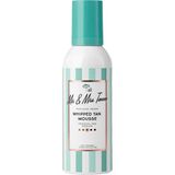 1001 Mr And Mrs Tannie Güneşsiz Bronzlaştırıcı Köpük 200ML