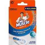 1001 Mr. Muscle Klozet Jel Marine Tuvalet Temizleyici