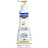 1001 Mustela Kuru Ciltler Için Cold Cream Içeren Besleyici Şampuan 300 ml 1 Paket - secenek
