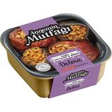 1001 Mutfağı Hazır Yemek Kuru Dolma Patlıcan, Biber 200 gr
