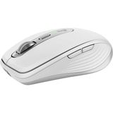1001 Mx Anywhere 3s Sessiz Kompakt Kablosuz Mouse, 8.000 Dpı Sensör ile Tüm Yüzeylerde Kullanım, Mags - secenek