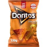 1001 Nacho Peynirli Mısır Cipsi Süper Boy 130 G