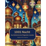 1001 Nacht: Das Geheimnis der fliegenden Juwelen