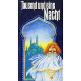 1001 Nacht: Märchen für Erwachsene in 3 Doppelbänden