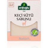 1001 Natür Keçi Sütü Sabunu 125G
