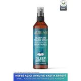 1001 Nefes Açıcı Uyku ve Yastık Spreyi Okaliptus, Nane, Biberiye Rahatlatıcı 50ML - 1 kg - secenek