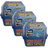1001 Nem Alıcı 450 G 3' Lü Paket