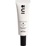 1001 Nemlendirici Güneş Kremi Spf+50 01 Lıght Cilt Tonu Eşitleyici (Saf Kolajen)