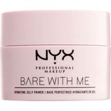1001 Nemlendirici Makyaj Bazı - Bare With Me Hydrating Jelly Primer 800897182557