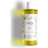 1001 Nemlendirici ve Besleyici Olive Garden Duş Jeli 400 ml