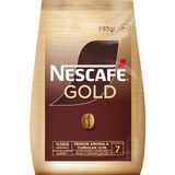 1001 Nescafe Gold Çözünebilir Kahve 285 G Ekopaket - SECENEK