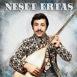 1001 Neşet Ertaş (Sazlı Sözlü Oyun Havaları) Plak Lp