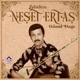 1001 Neşet Ertaş Zahidem Gönül Dağı Plak - secenek
