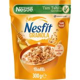 1001 Nesfit Ballı Granola 300G