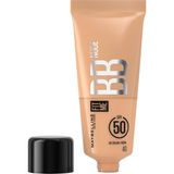 1001 New York Fit Me Nude Cilt Bakımı Etkili Nemlendirici SPF50 Bb Krem - 40