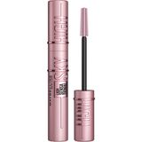 1001 New York Lash Sensational Sky High Maskara | Uzatma ve Kolay Yıkama Formülü, 7.2ml