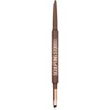 1001 New York Sculpting Stix Çift Uçlu Göz Kalemi - 014 Mocha Contour