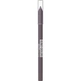 1001 New York Tattoo Liner Jel Göz Kalemi - 822 Space Graphite | Maybelline Dövme Astarı Göz Kalemi S - ton