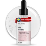1001 Nıacınamıde%10 + Hyaluronıc Acıd%2 Serum