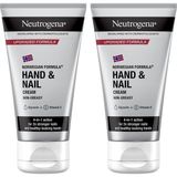 1001 Norveç Formülü El & Tırnak Bakım Kremi (75 Ml) 2li Paket