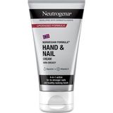 1001 Norveç Formülü El & Tırnak Bakım Kremi (75 Ml)