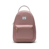 1001 Nova Mini Backpack Sırt Çantası-En: 22 Cm, Boy: 31 Cm, Derinlik: 11 cm 11798-02077 Pembe